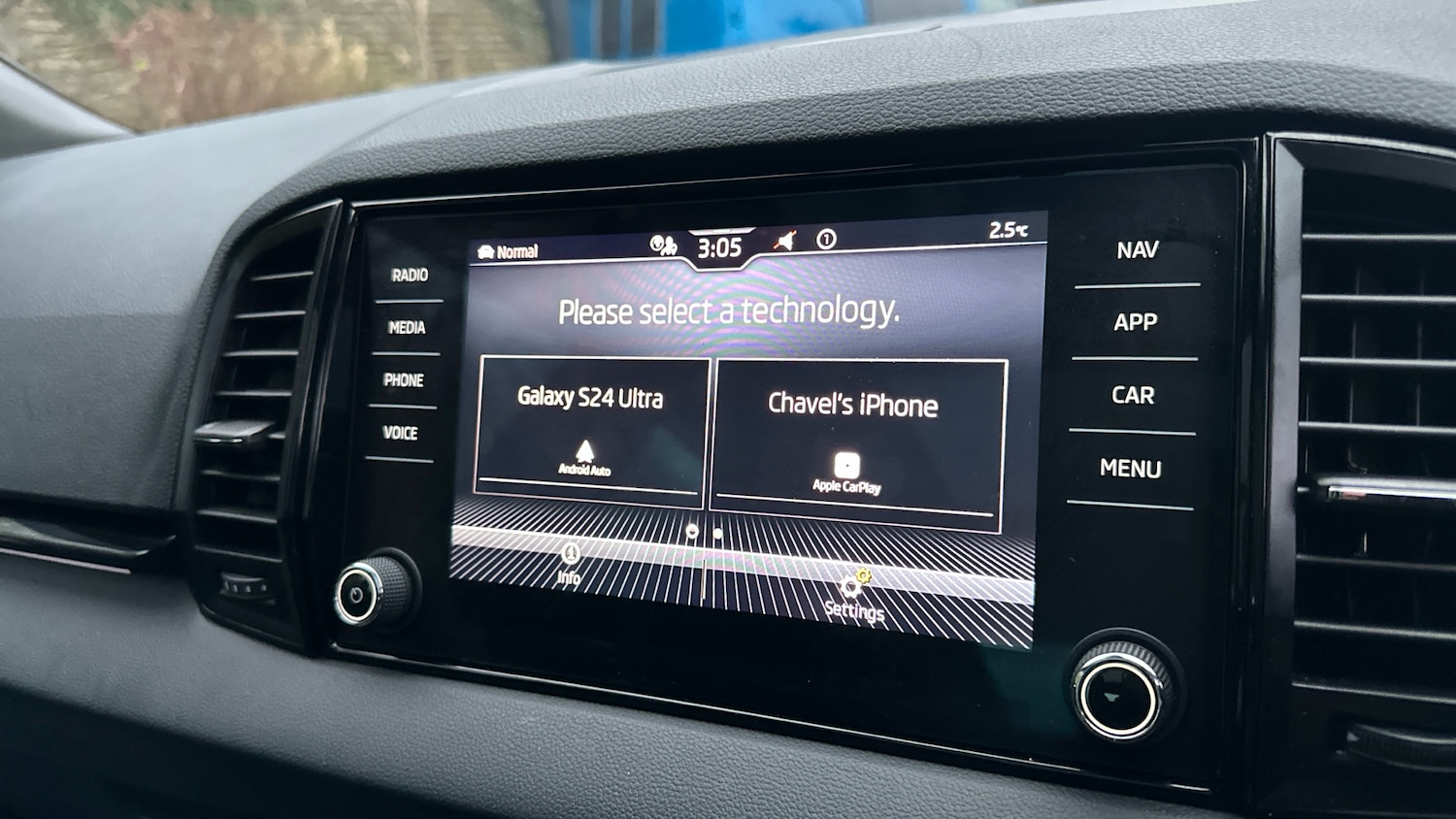 Used Skoda Karoq 2022 for sale - 77431537: Photo 47