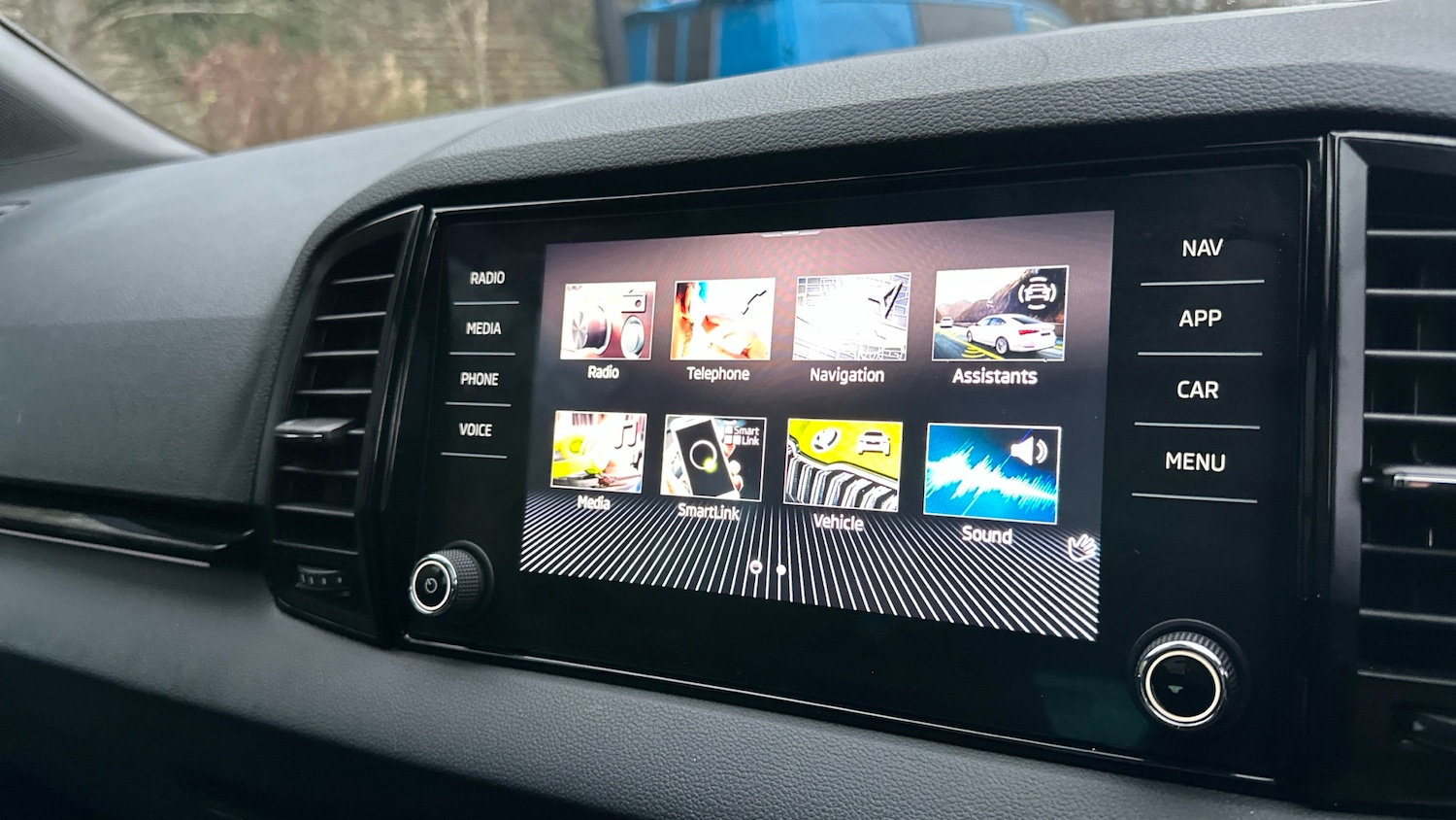 Used Skoda Karoq 2022 for sale - 77431537: Photo 49