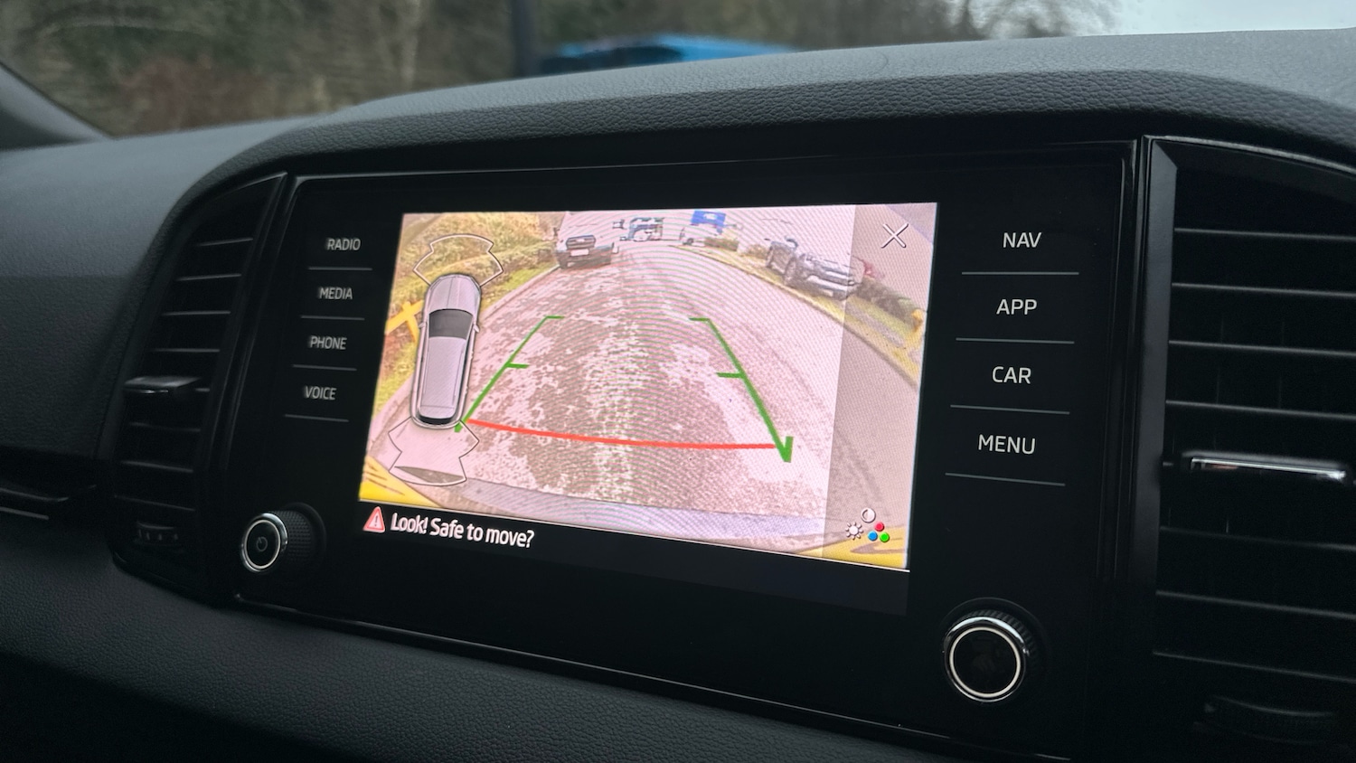 Used Skoda Karoq 2022 for sale - 77431537: Photo 53