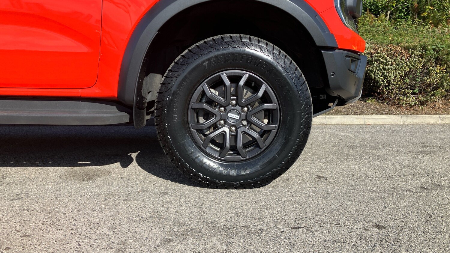 Used Ford Ranger 2023 for sale - 76126217: Photo 17