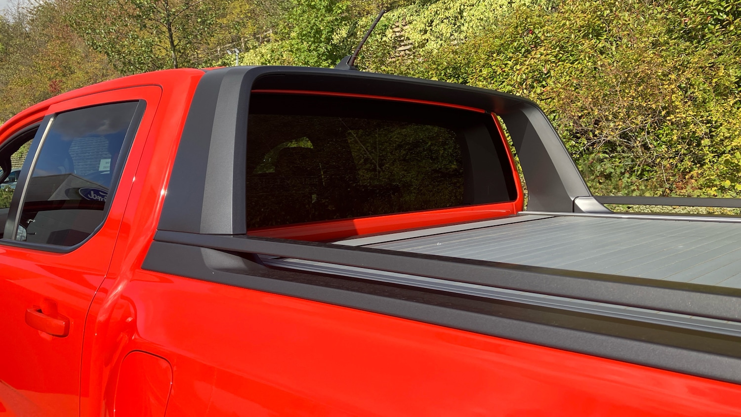 Used Ford Ranger 2023 for sale - 76126217: Photo 18