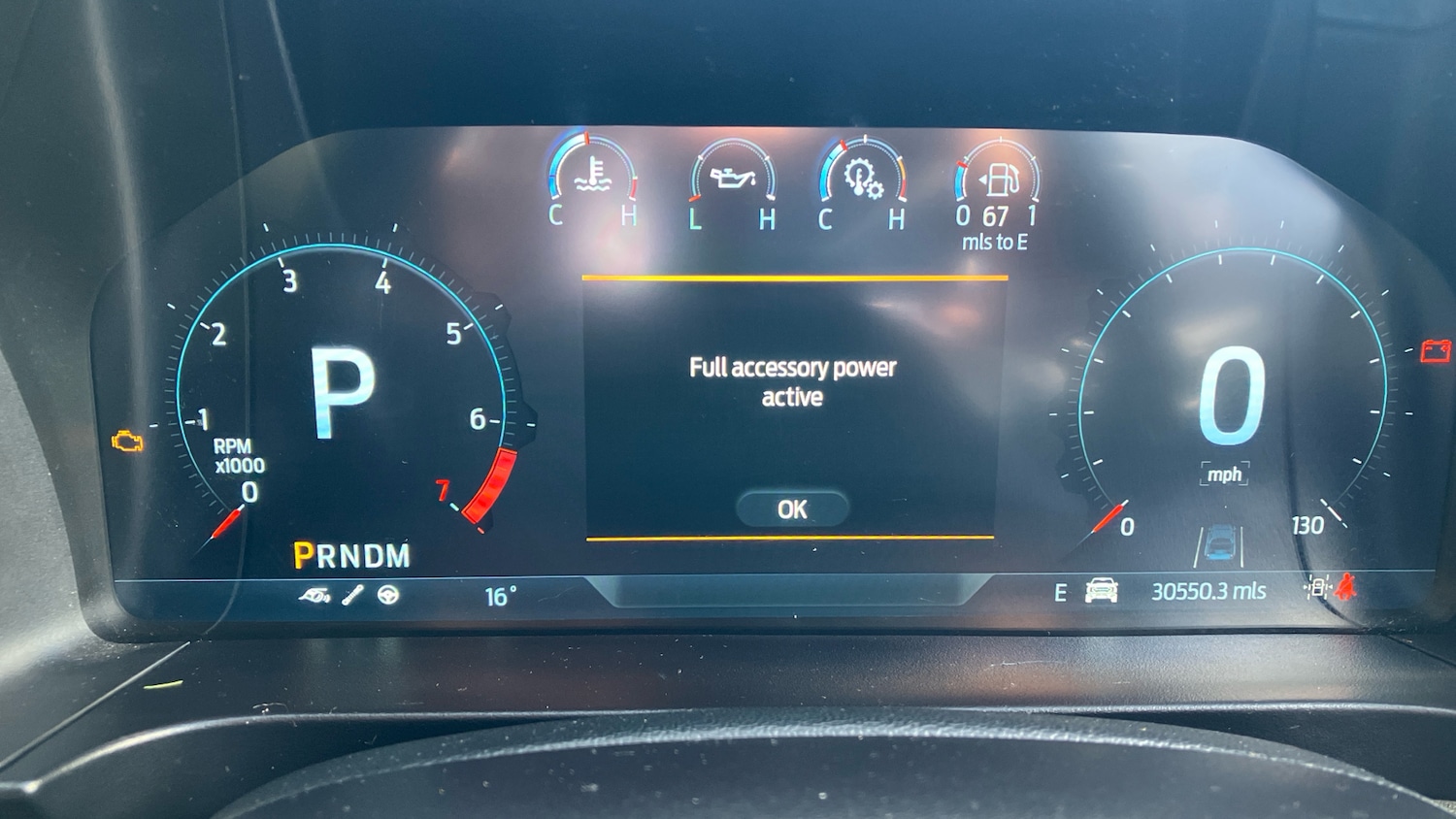 Used Ford Ranger 2023 for sale - 76126217: Photo 19