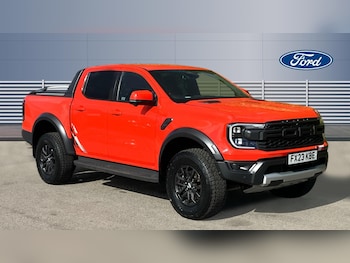 Ford - Ranger