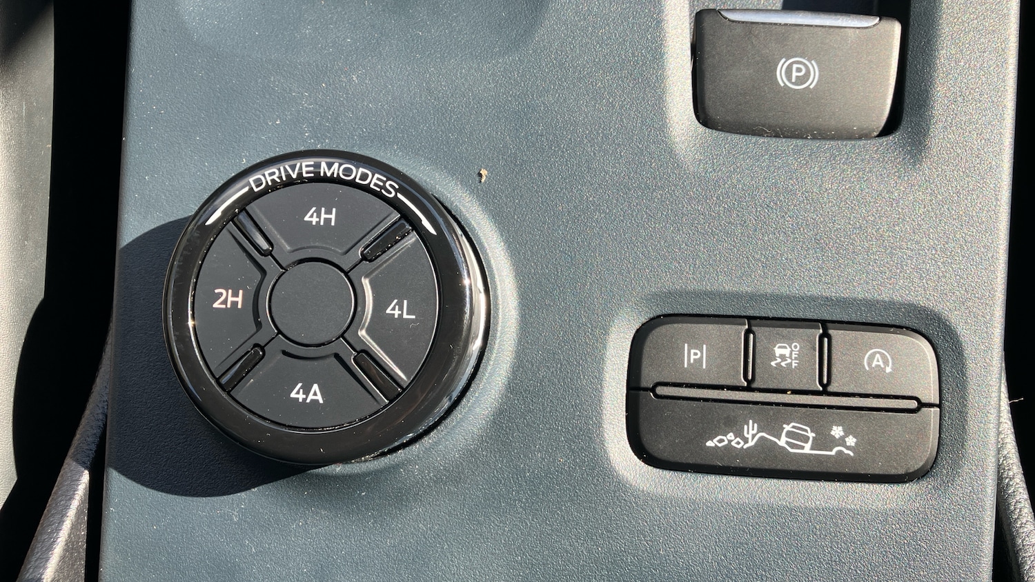 Used Ford Ranger 2023 for sale - 76126217: Photo 21