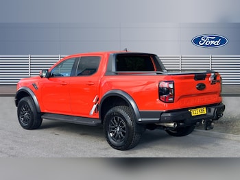 Used Ford Ranger 2023 for sale - 76126217: Photo 2