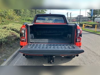 Used Ford Ranger 2023 for sale - 76126217: Photo 3