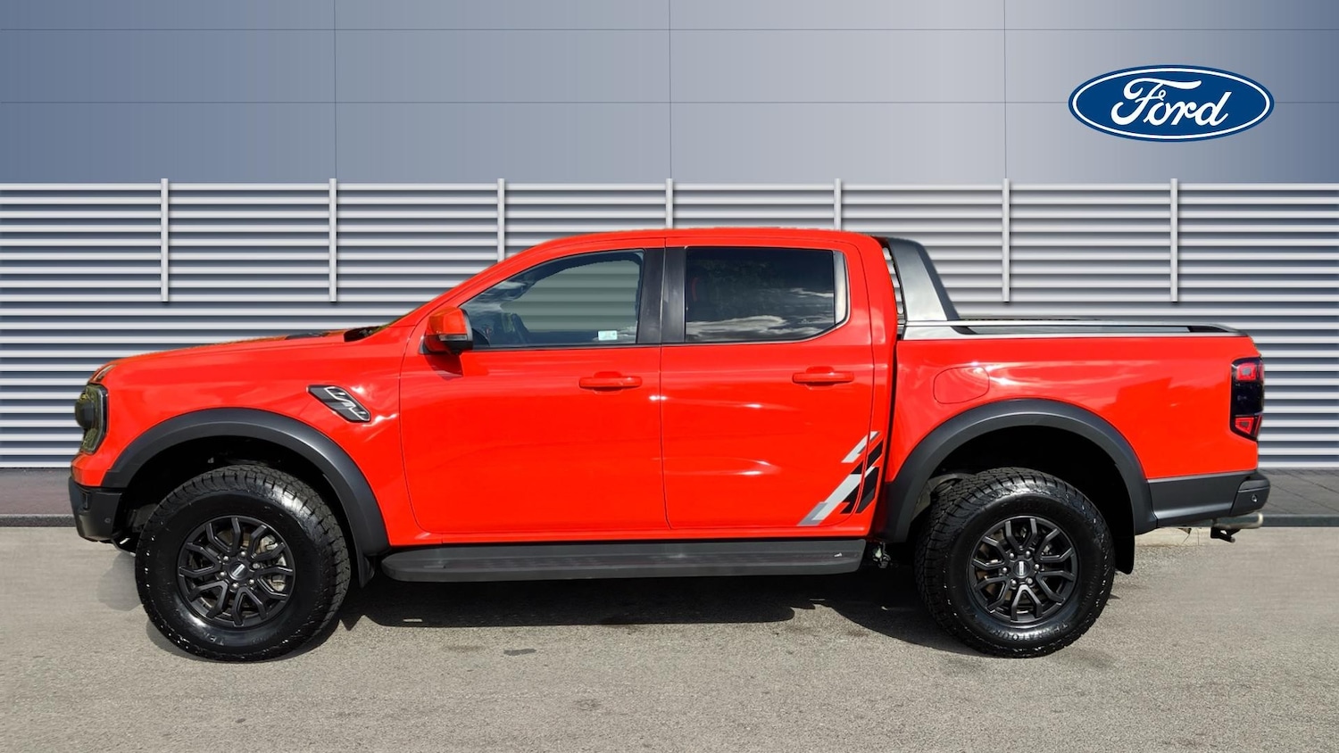 Used Ford Ranger 2023 for sale - 76126217: Photo 4