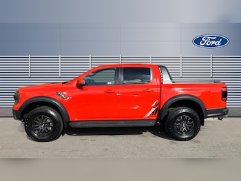 Used Ford Ranger 2023 for sale - 76126217: Photo 4