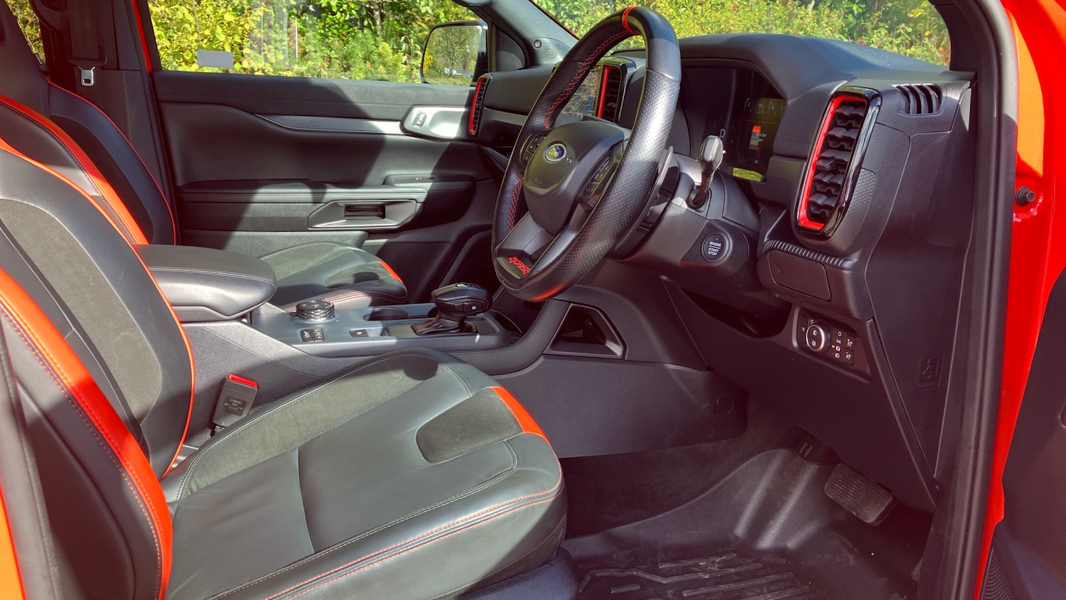 Used Ford Ranger 2023 for sale - 76126217: Photo 6