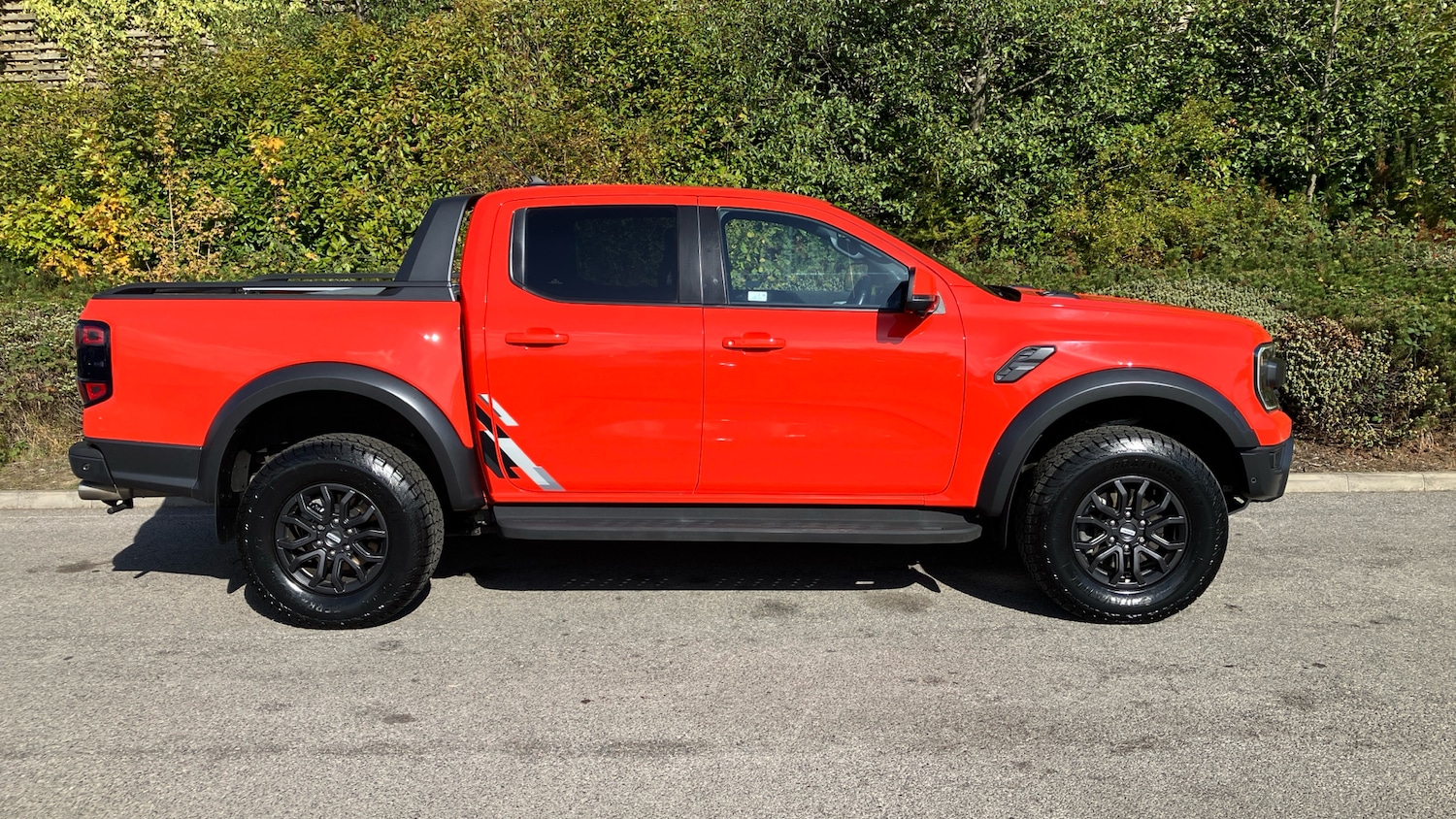 Used Ford Ranger 2023 for sale - 76126217: Photo 9