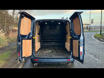 Used Ford Transit Custom 2022 for sale - 74375728: Photo