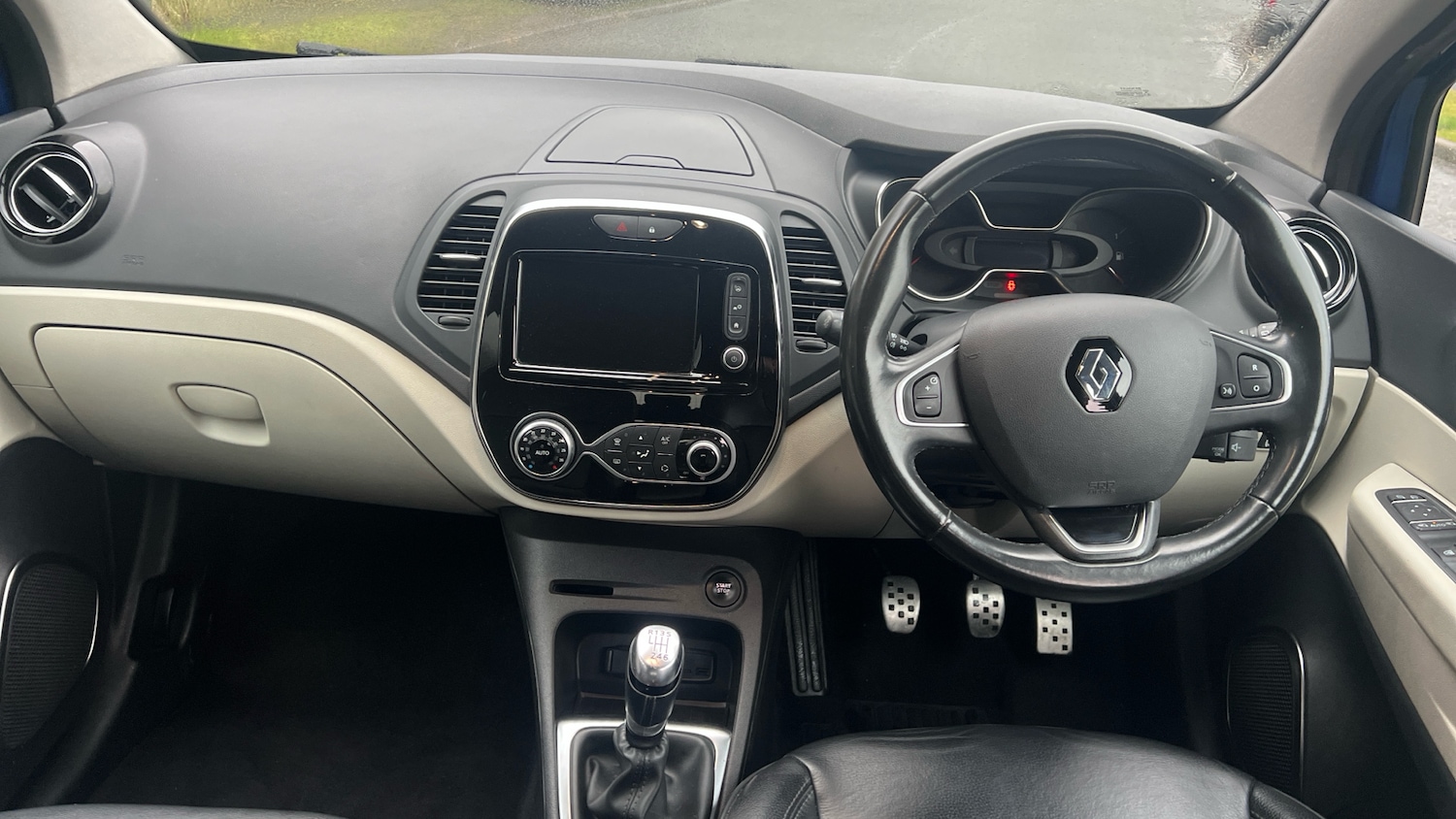 Used Renault Captur 2019 for sale - 77318245: Photo 10