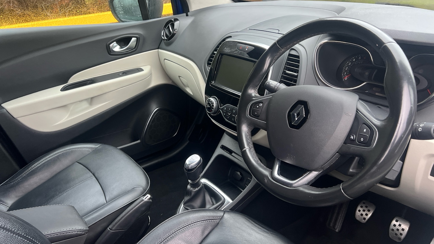 Used Renault Captur 2019 for sale - 77318245: Photo 11