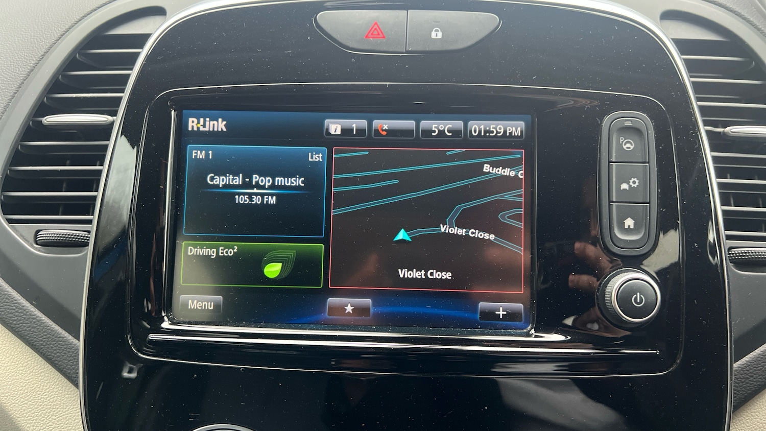 Used Renault Captur 2019 for sale - 77318245: Photo 12