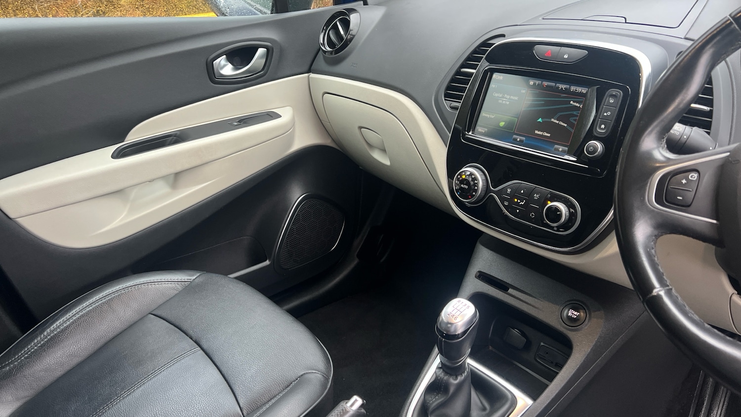 Used Renault Captur 2019 for sale - 77318245: Photo 14