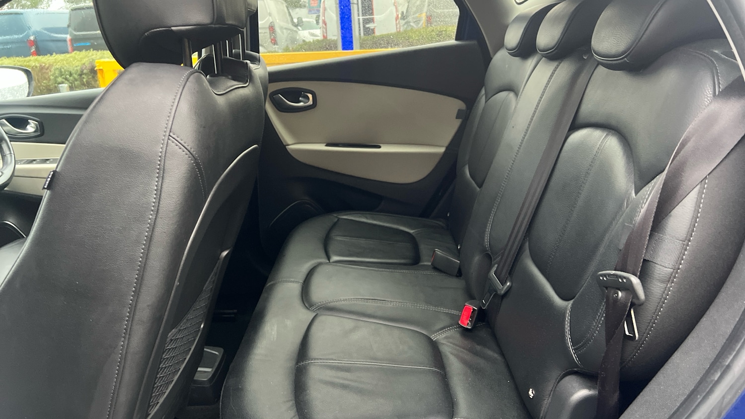 Used Renault Captur 2019 for sale - 77318245: Photo 16