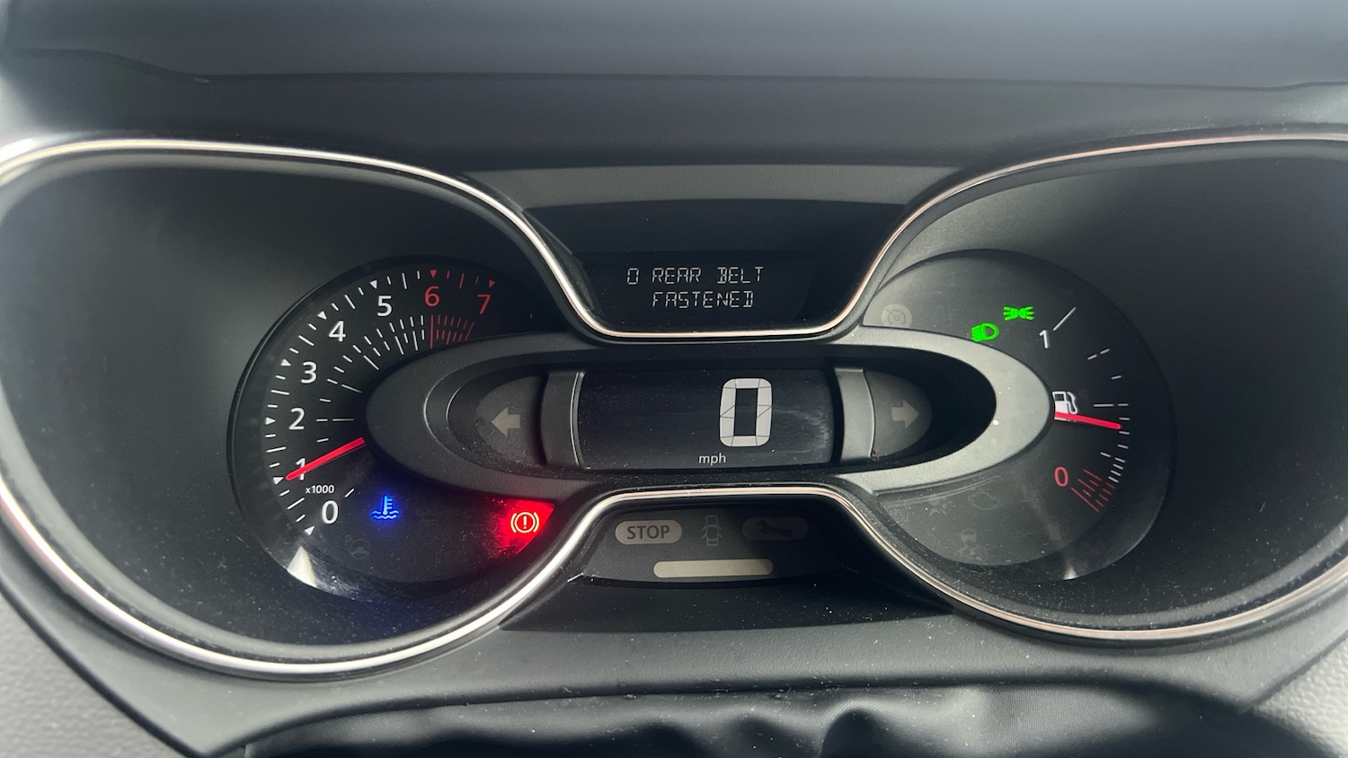 Used Renault Captur 2019 for sale - 77318245: Photo 18