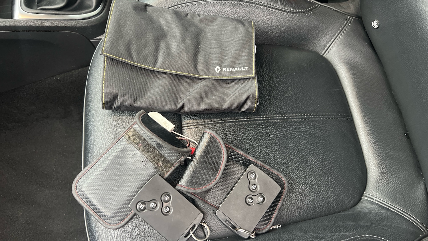 Used Renault Captur 2019 for sale - 77318245: Photo 19