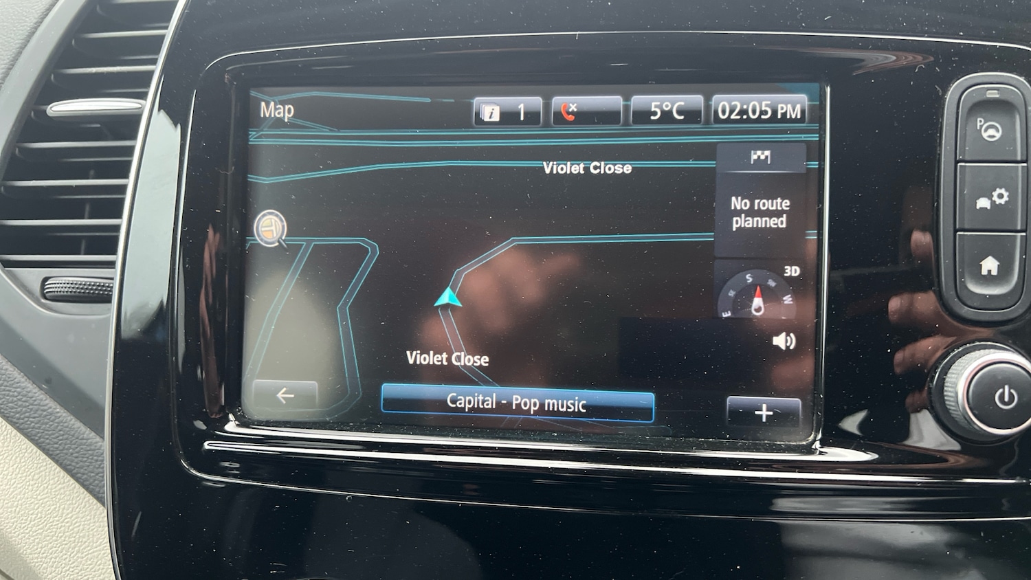 Used Renault Captur 2019 for sale - 77318245: Photo 34