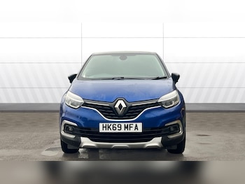 Used Renault Captur 2019 for sale - 77318245: Photo