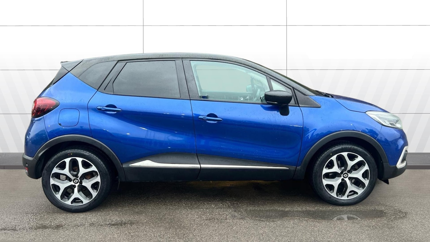 Used Renault Captur 2019 for sale - 77318245: Photo 5