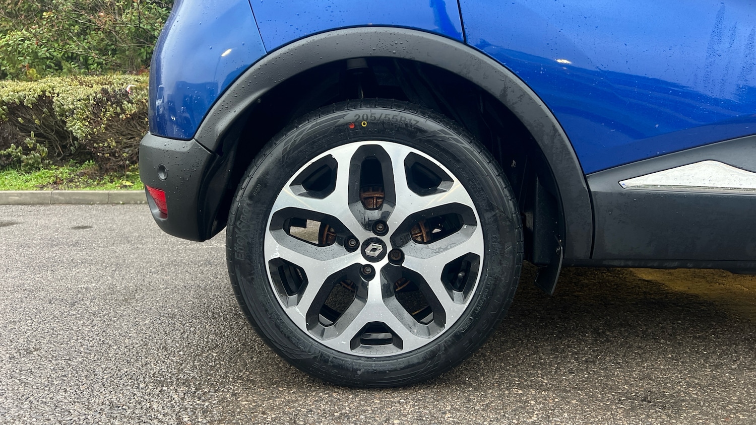 Used Renault Captur 2019 for sale - 77318245: Photo 7