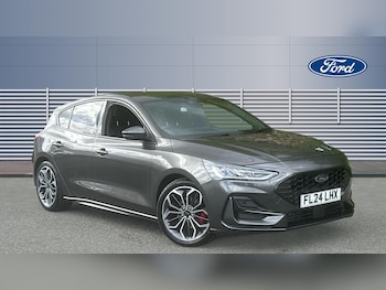 Used Ford Focus 2024 for sale - 78565392: Photo