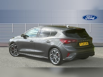 Used Ford Focus 2024 for sale - 78565392: Photo