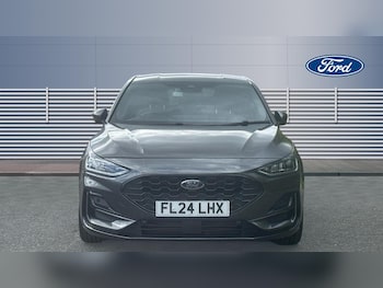 Used Ford Focus 2024 for sale - 78565392: Photo