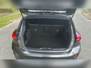 Used Ford Focus 2024 for sale - 78565392: Photo