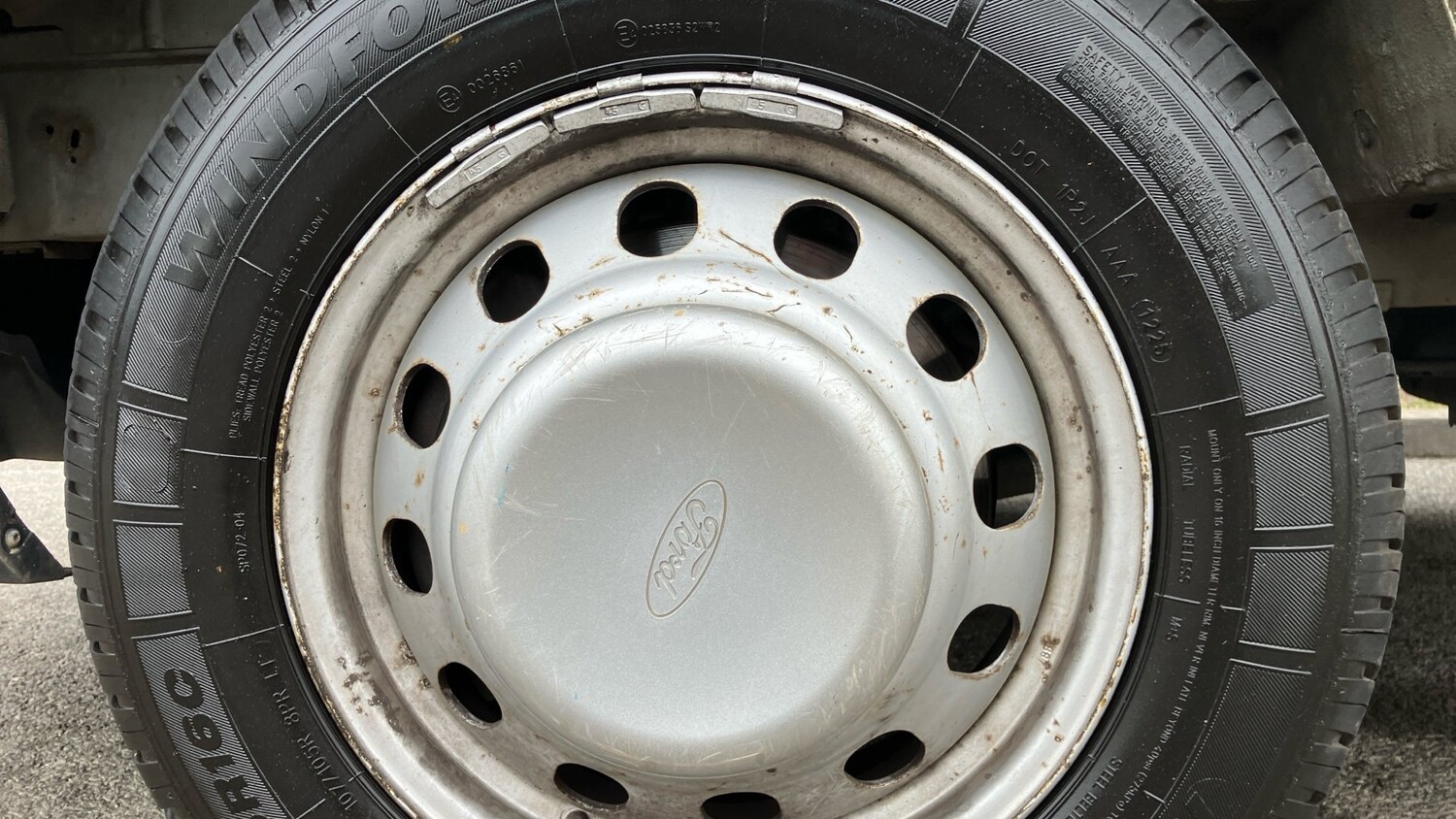 Vehicle 17