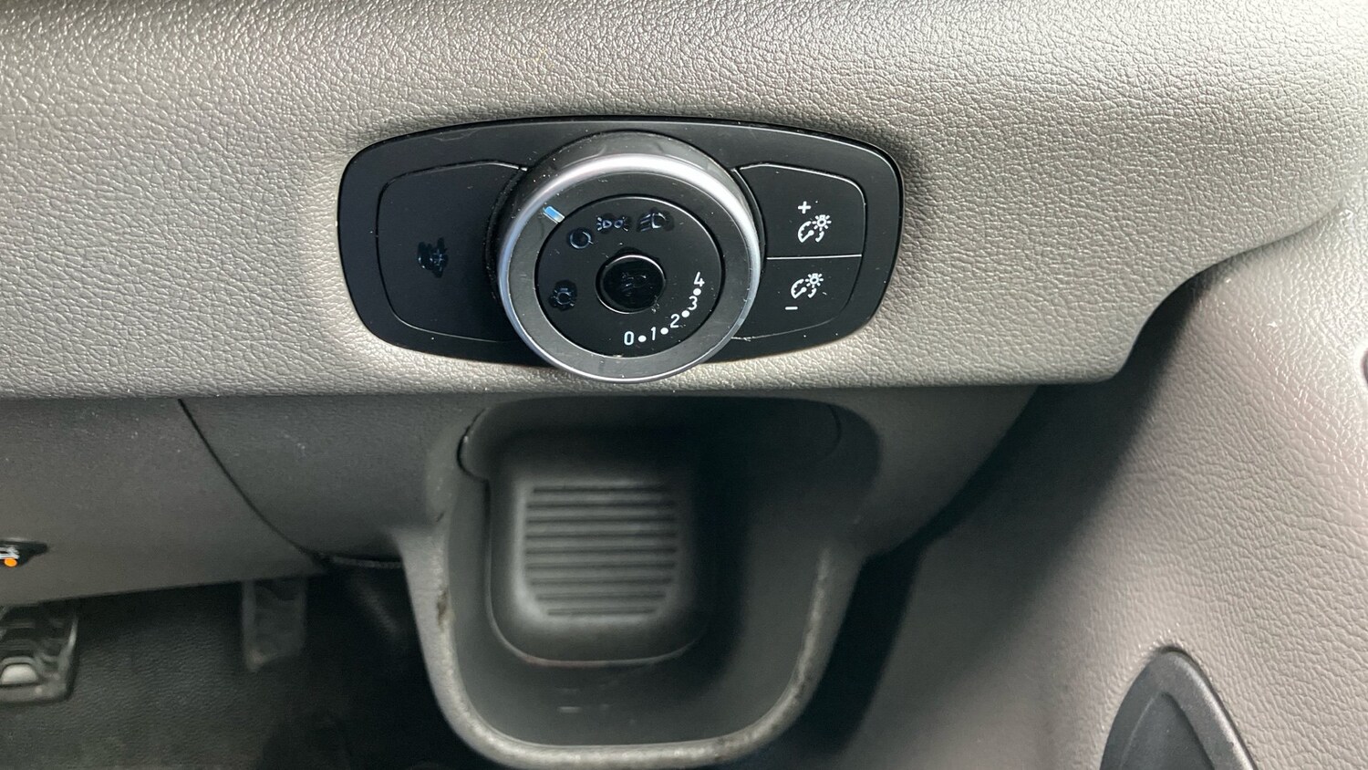 Vehicle 24