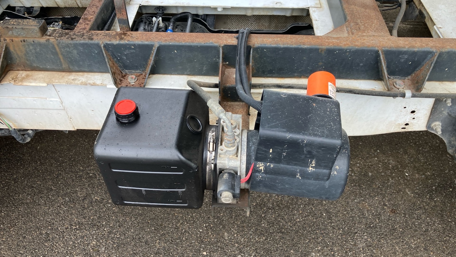 Vehicle 32