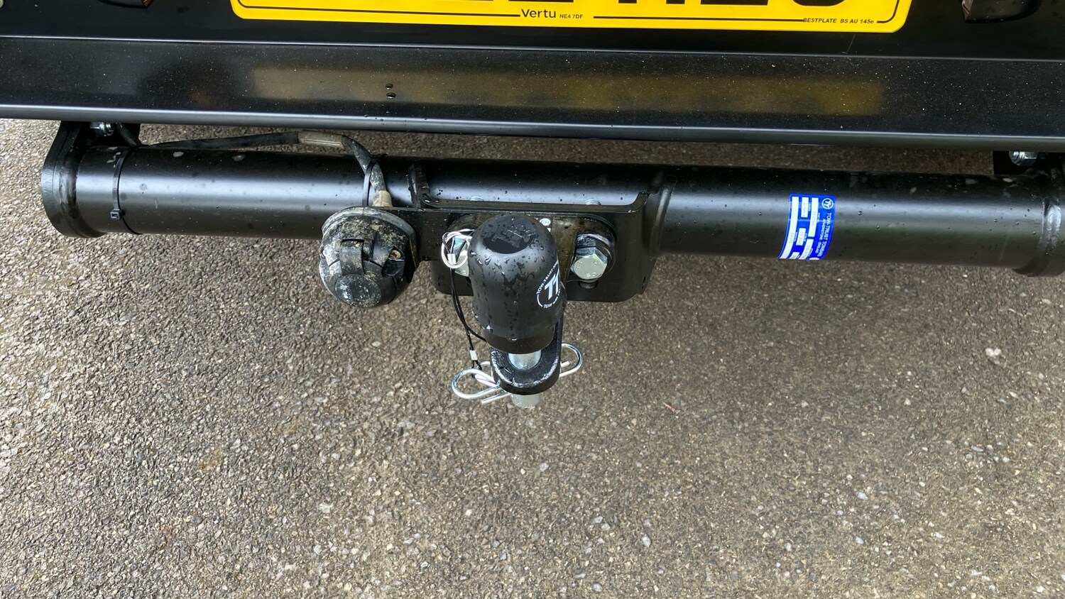 Vehicle 38