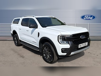 Used Ford Ranger 2024 for sale - 78782153: Photo