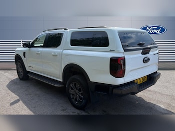Used Ford Ranger 2024 for sale - 78782153: Photo