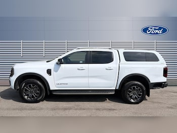 Used Ford Ranger 2024 for sale - 78782153: Photo