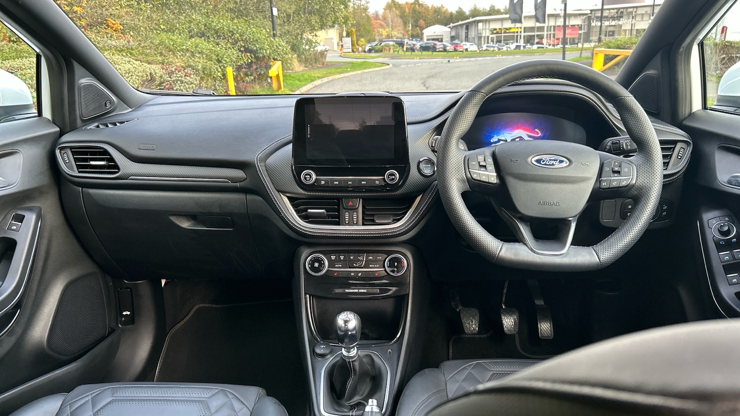 Used Ford Puma 2022 for sale - 76477103: Photo 10