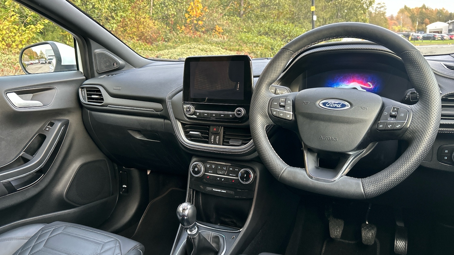 Used Ford Puma 2022 for sale - 76477103: Photo 11