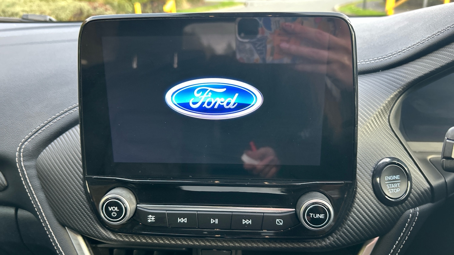 Used Ford Puma 2022 for sale - 76477103: Photo 12