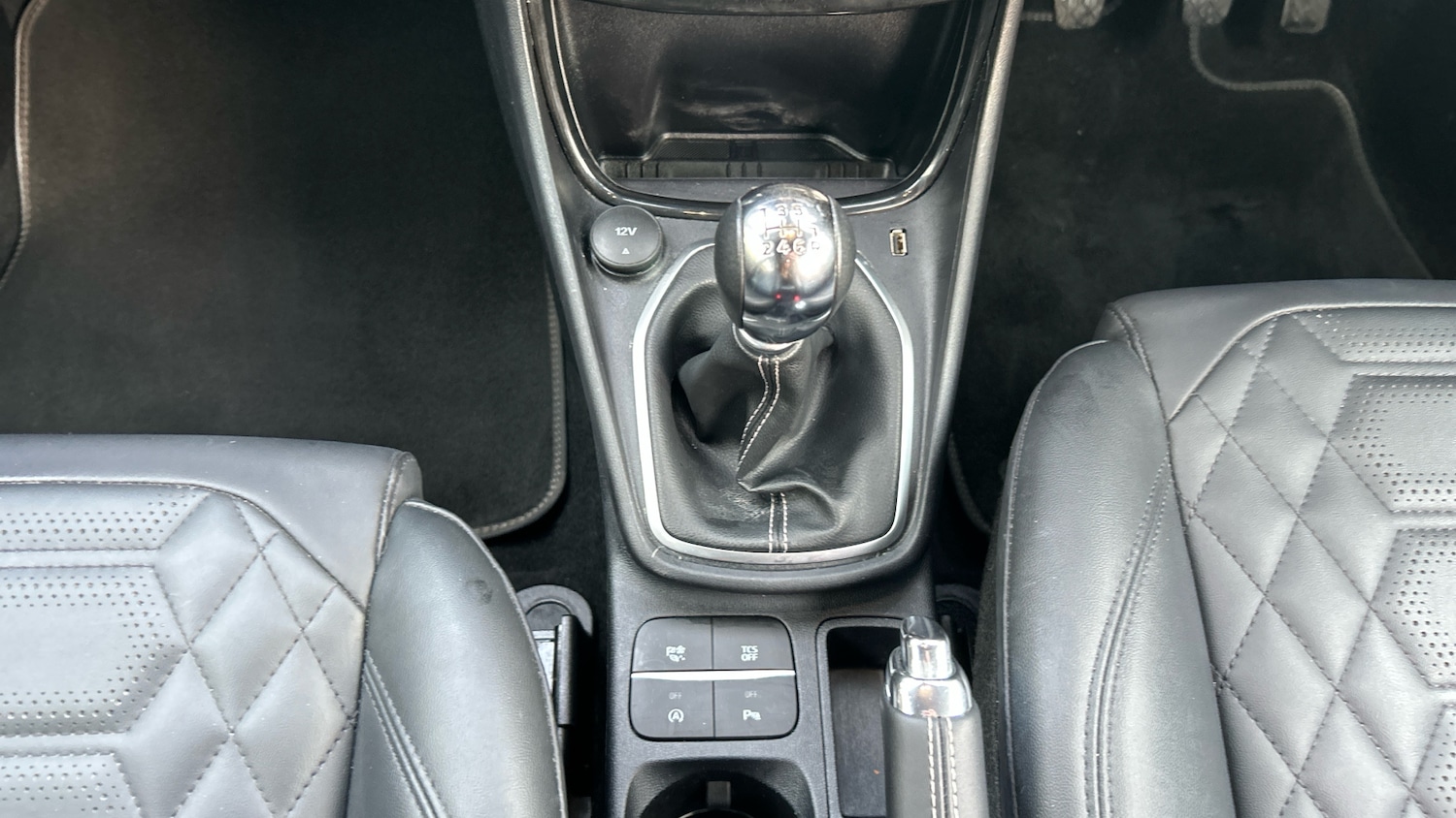 Used Ford Puma 2022 for sale - 76477103: Photo 13