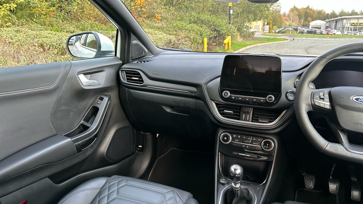 Used Ford Puma 2022 for sale - 76477103: Photo 14