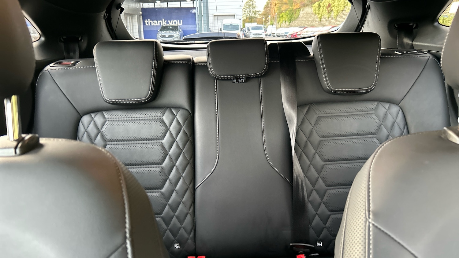 Used Ford Puma 2022 for sale - 76477103: Photo 15