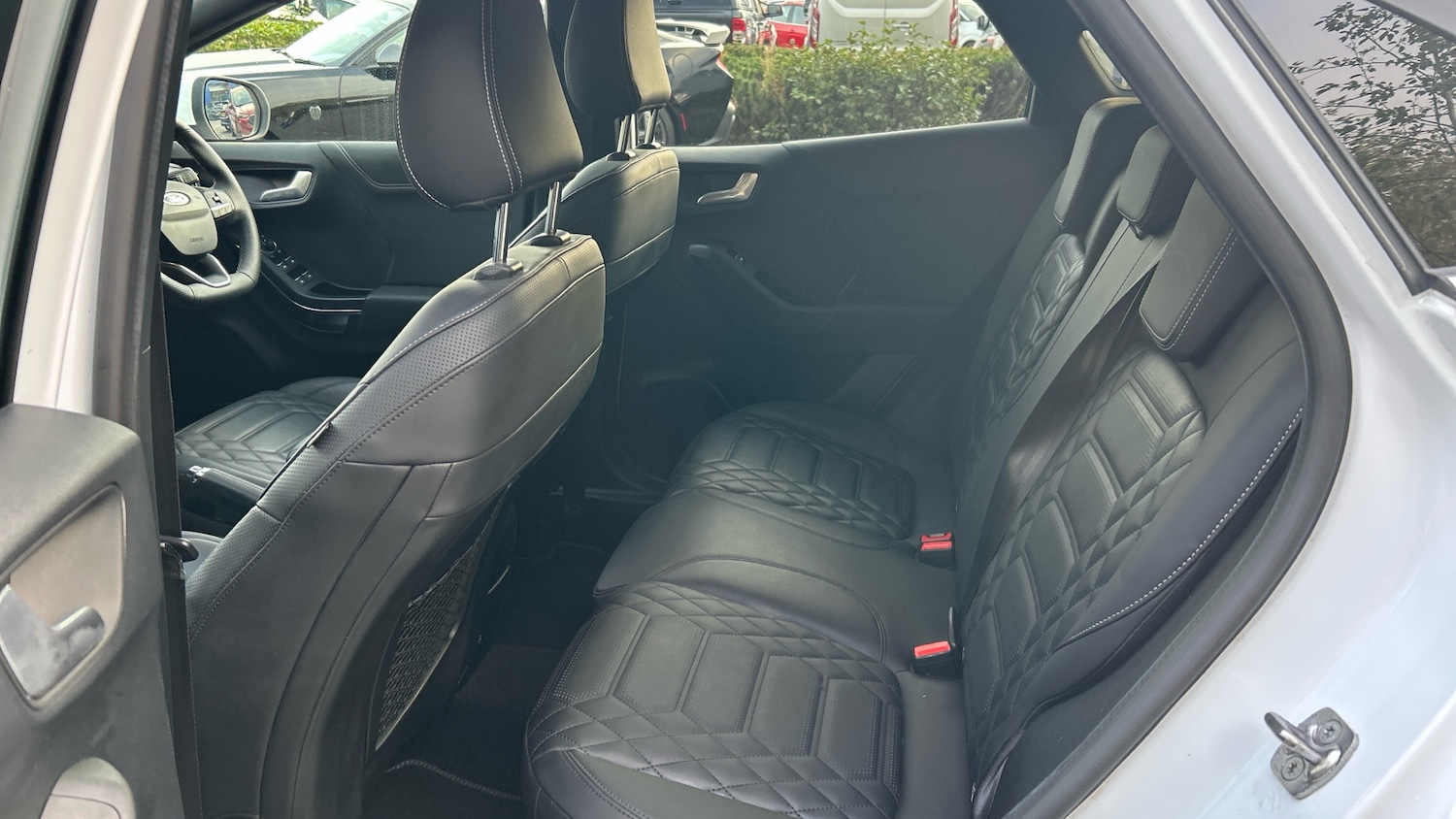 Used Ford Puma 2022 for sale - 76477103: Photo 16