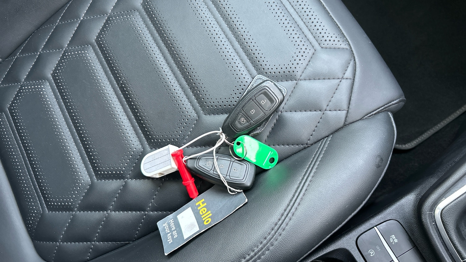 Used Ford Puma 2022 for sale - 76477103: Photo 19