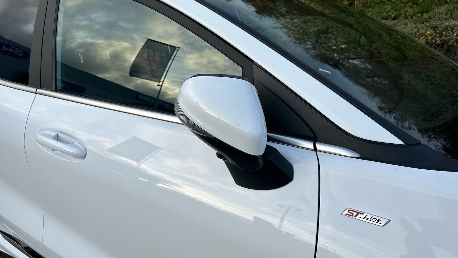 Used Ford Puma 2022 for sale - 76477103: Photo 22