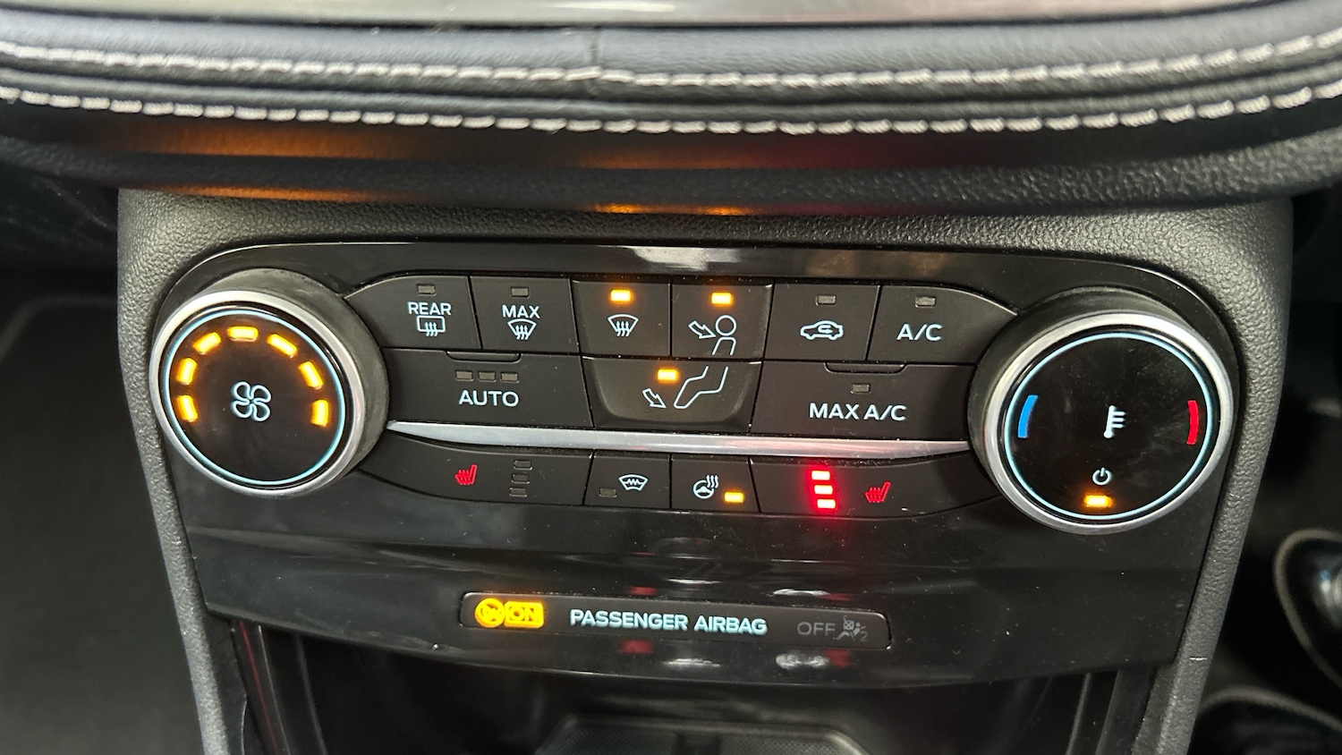 Used Ford Puma 2022 for sale - 76477103: Photo 25