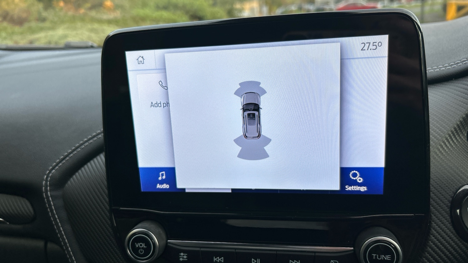 Used Ford Puma 2022 for sale - 76477103: Photo 26