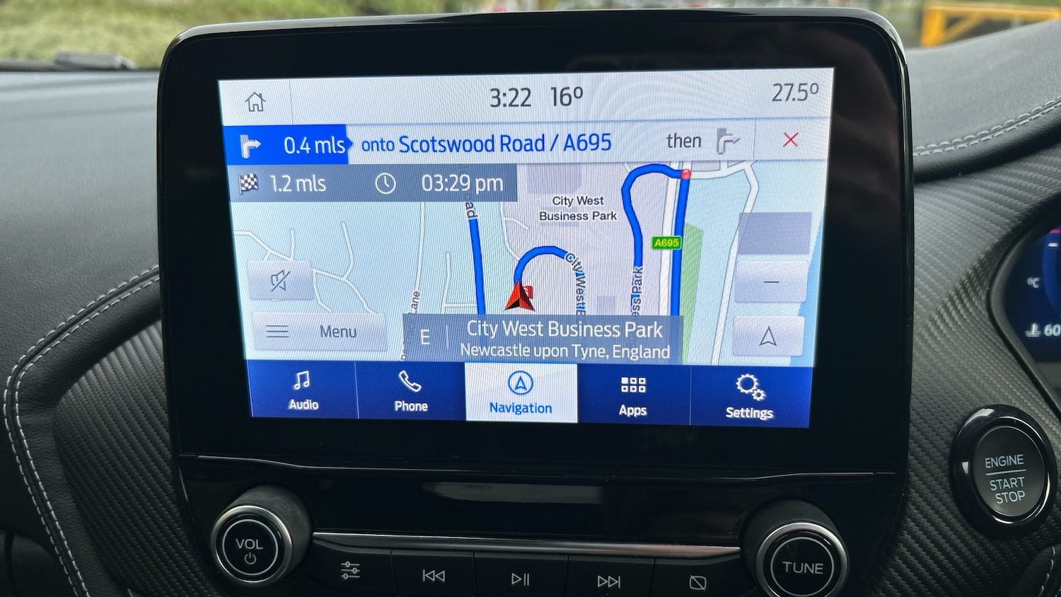 Used Ford Puma 2022 for sale - 76477103: Photo 28