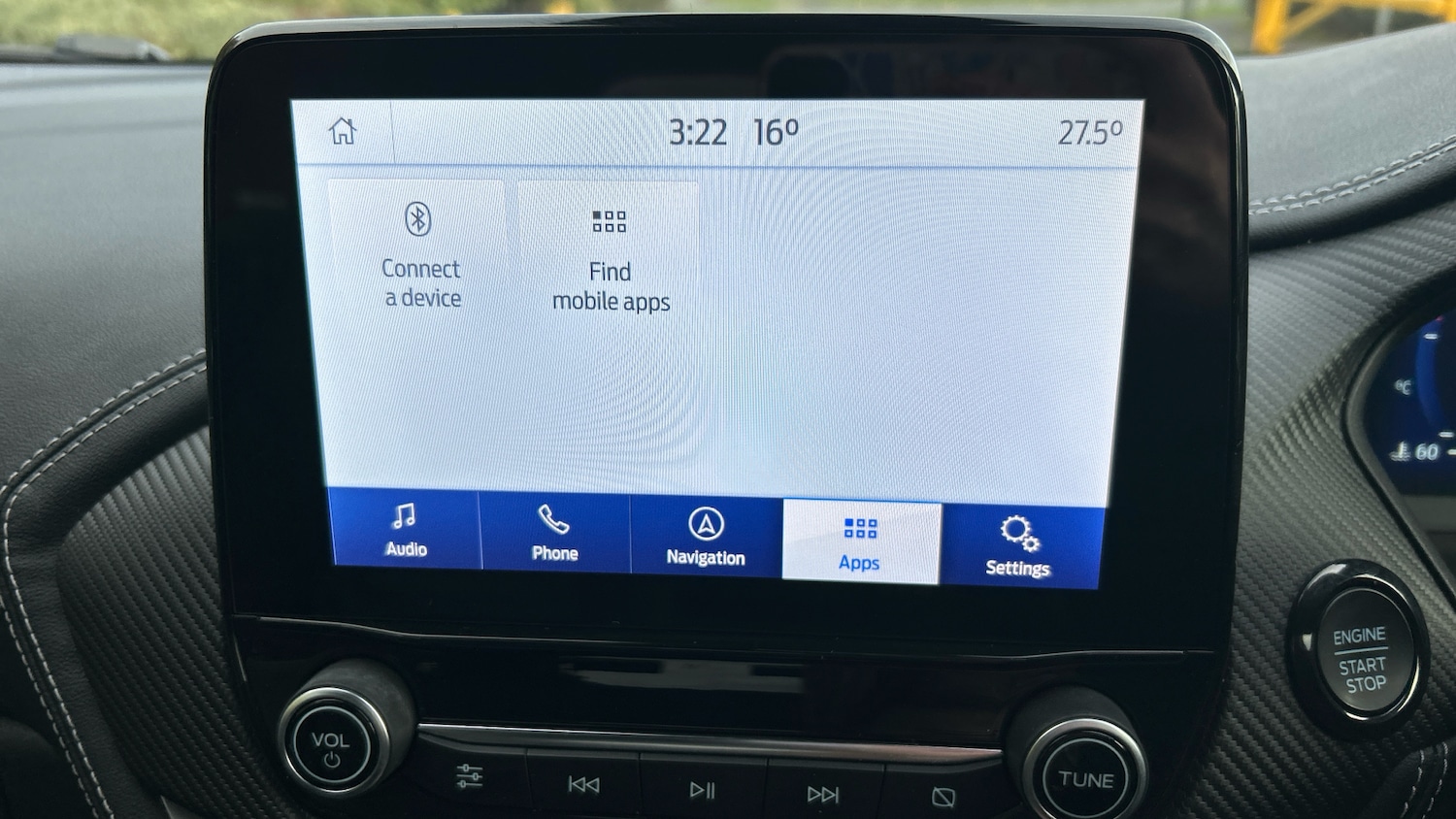 Used Ford Puma 2022 for sale - 76477103: Photo 29